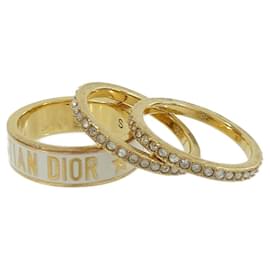 Ring Christian Dior Code R1256ODELQ Andere