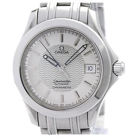 Omega Seamaster 120M Chronometer Automatic Uhr Andere