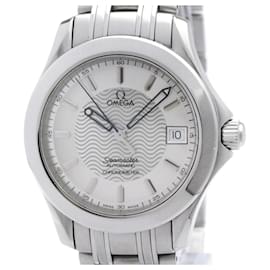 Reloj Omega Seamaster 120M Chronometer Automatic Otro