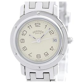 Reloj Hermès Clipper para mujer Otro