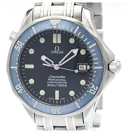 Relógio Automático Omega Seamaster Professional 300M Outro