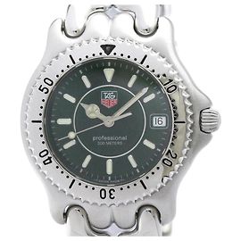 Orologio Tag Heuer Sel Professional Quartz da Uomo Altro