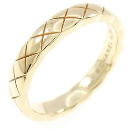 Anello Chanel Coco Crush Mini Altro