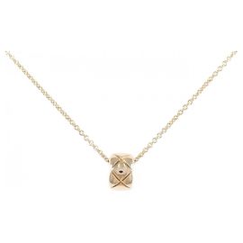 Collana Chanel Coco Crush Altro