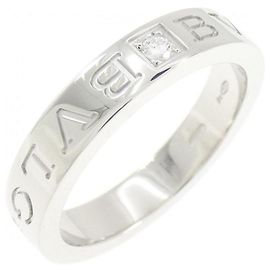 Bulgari Anillo B.zero1 de oro blanco Bvlgari Otro