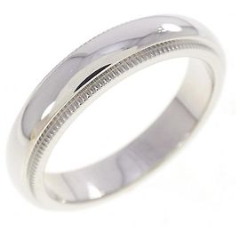 Milgrain Ring Tiffany & Co. Andere