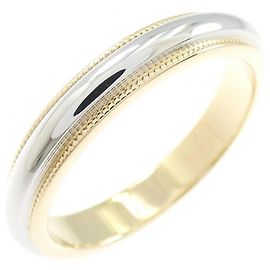 Anello Milgrain Tiffany & Co. Altro