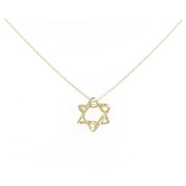 Collana David di Tiffany & Co. Altro