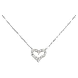 Colar mini Sentimental Heart da Tiffany & Co. Outro
