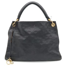 Sac cabas Louis Vuitton Monogram Empreinte Artsy MM Autre