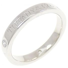 Tiffany & Co Tiffany Platin 950 Ring Andere