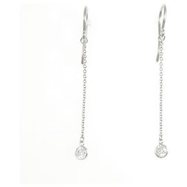 Tiffany & Co. By the Yard Drop Earrings Other