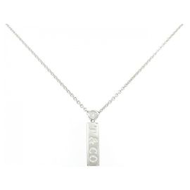 Collana Bar Drop Tiffany & Co. Altro