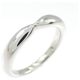Tiffany & Co Tiffany Harmony Ring aus Platin 950 Andere