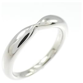 Tiffany & Co Tiffany Harmony Ring in Platinum 950 Other