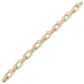 Tiffany & Co Bracciale sottile con charm Tiffany Altro