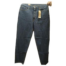 Jeans Levi's 560 Comfort Fit Bleu