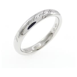 Van Cleef & Arpels Infini Signature Ring Other