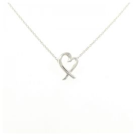 Tiffany & Co Collar Mini Tiffany Loving Heart Otro