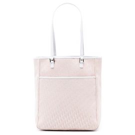 Sac cabas Diorissimo Trotter Canvas rose Dior Rose