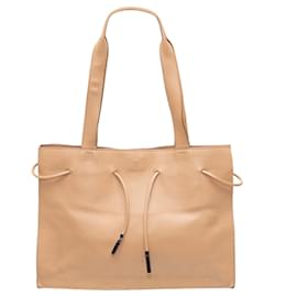 Saco Tote Gucci Balthus vintage tan Camelo