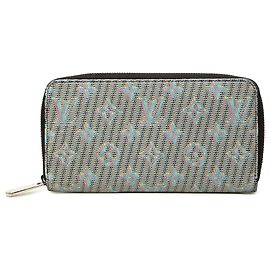 Multi Louis Vuitton Monogram LV Pop Zippy Wallet Long Wallets Multiple colors