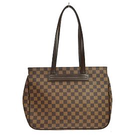 Louis Vuitton Parioli Damier PM Marrom