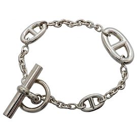 Hermès Bracciale Hermes Chaine d'Ancre Farandole Altro