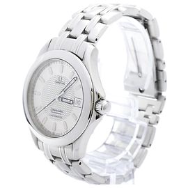 Omega Seamaster 120M Chronometer Automatic Stainless Steel 36 Outro