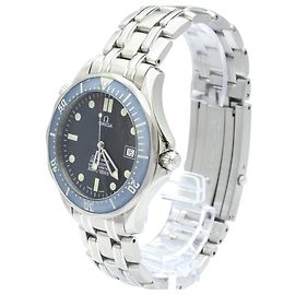 Omega Seamaster Professional Diver 300M Chronometer Automatic Stainless Steel 36 Altro