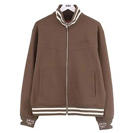 MCM Weste aus Baumwolle Khaki Herren M Khaki