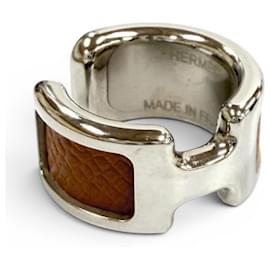 Hermès Hermes Olympe PM Ear Cuff Golden