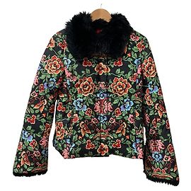 Autre Marque Vivienne Tam Down Jacket Multiple colors