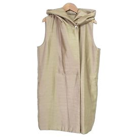 Chaleco Max Mara Beige