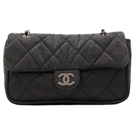 Chanel Classic Flap Small Noir