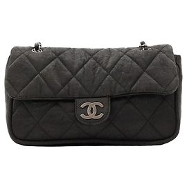 Chanel Classic Flap Small Nero