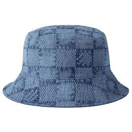 Louis Vuitton Bob Splash Damier Bleu