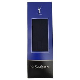 Calze Yves Saint Laurent blu navy Blu navy
