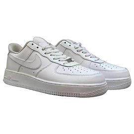 Nike Air Force 1 '07 Tênis Branco