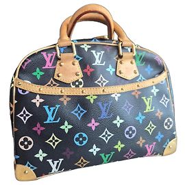 Louis Vuitton murakami multicolore Multicolore
