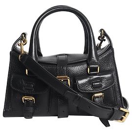 Mulberry Petit sac Roxanne noir Noir