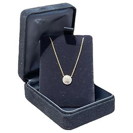 Collana Tiffany & Co. Soleste in oro rosa 18K e diamanti D'oro