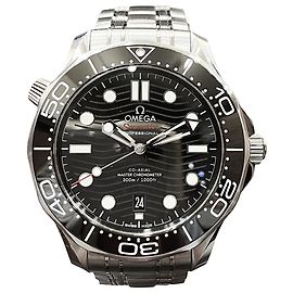 Reloj Omega Seamaster Diver 300 Otro