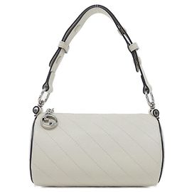 Gucci BLONDIE 760170 AACPY Schultertasche Aus weiß
