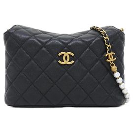Borsa Chanel AP4585 Nero