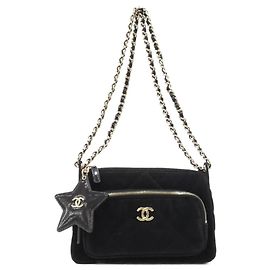 Borsa Chanel AP4771 Black Nero