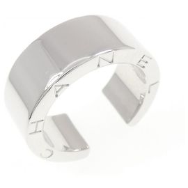 Anillo Medium Chanel C Signature Otro