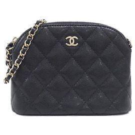 Borsa Chanel Timeless Classic Line AP4000 Nero
