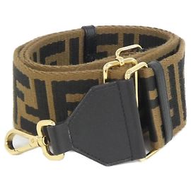 Fendi Strap You 8AV134 ADKG Marrone