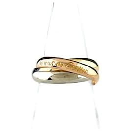 Cartier Trinity Ring Andere